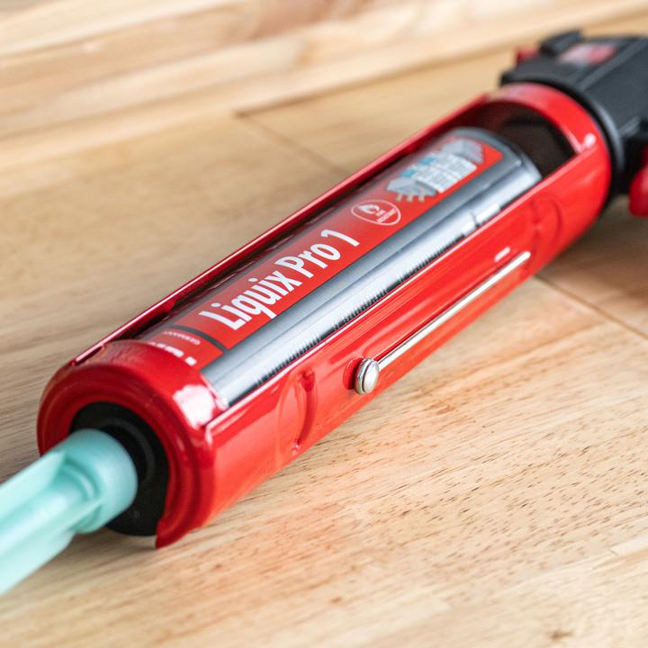 Actual product image Tox Caulking Gun Liquix Blaster Switch 150ml/280ml/300ml