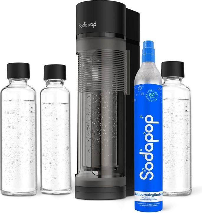 Sodapop Logan