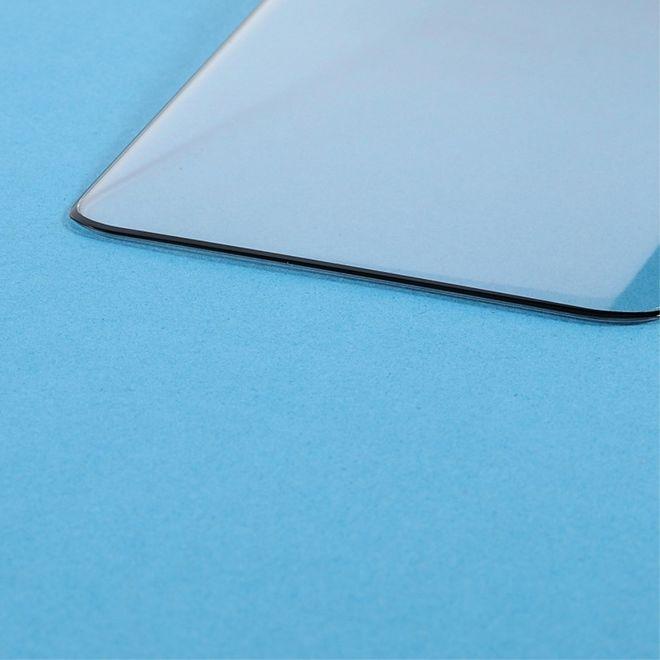 Actual product image MU Budget Protective glass screen protector (1 Piece, Xiaomi 13 Lite)
