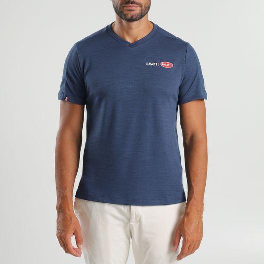 Image du produit UYN T-shirt X Bugatti (XL)