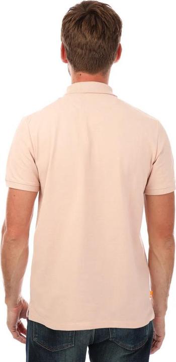 Produktbild Timberland Miller River Poloshirt kurzärmlig (M)