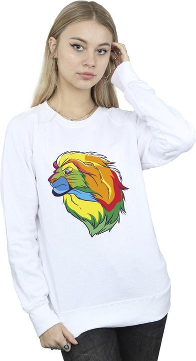 Produktbild Disney The Lion King Colours Sweatshirt (S)