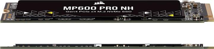 Actual product image Corsair MP600 Pro NH (8000 GB, M.2 2280)
