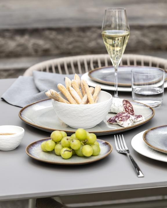 Image du produit Villeroy & Boch Kit de démarrage 6 pièces EC Manufacture Rock blanc (6 pièce(s))