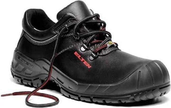Produktbild Elten Renzo Low S3 Bauschuh (S3, 39)