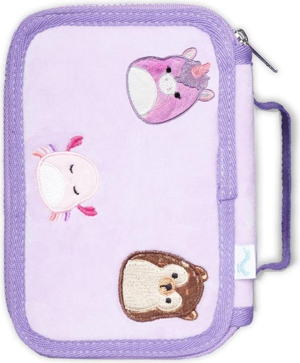 Difuzed Squishmallows trousse Mixed Squish #2