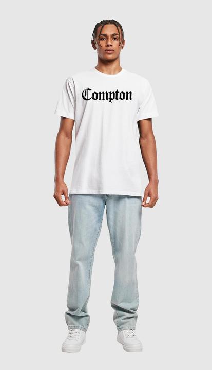 Immagine prodotto Mister Tee Compton Tee - 3262 (5XL)