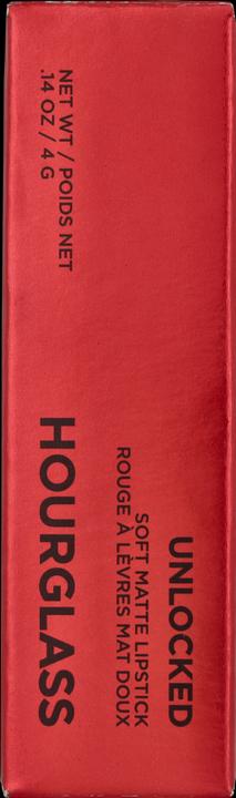 Produktbild Hourglass Unlocked (Red 0)