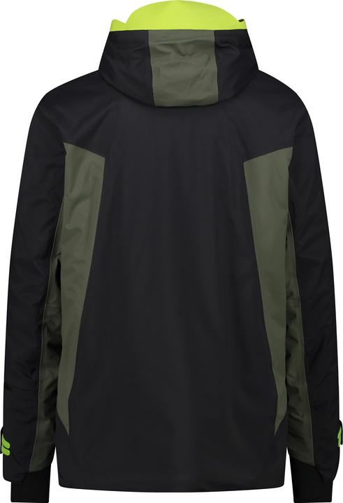 Produktbild CMP Campagnolo Ski Jacket Fix Hood (L)
