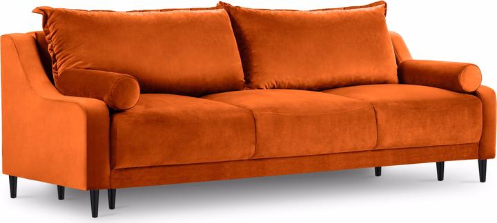 Immagine prodotto Micadoni Rutile (Divano letto, 3 posti)