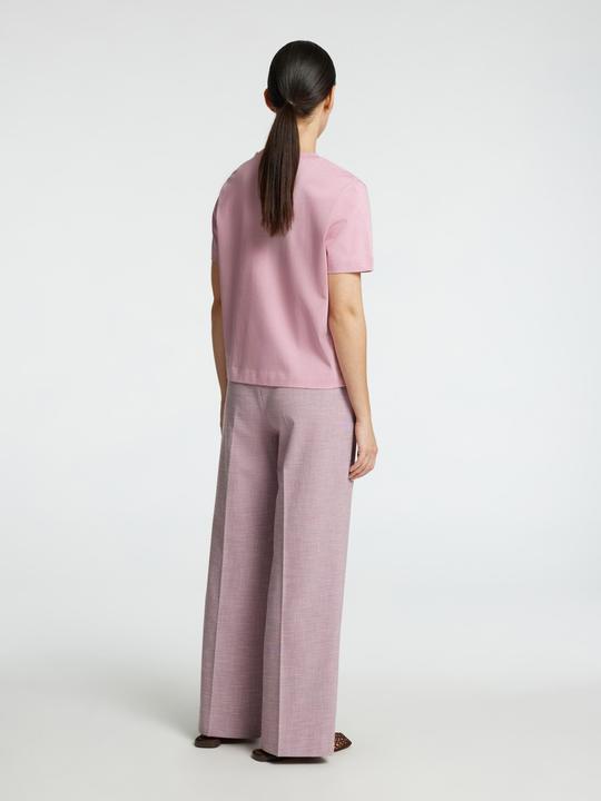 Image du produit Selected Femme Slfessential Ss Boxy Tee Noos (S)