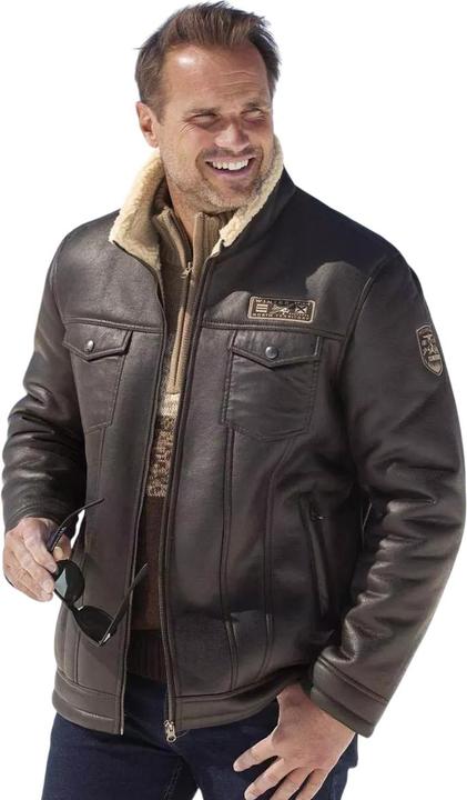 Image du produit Atlas For Men - Veste - Homme (3XL)