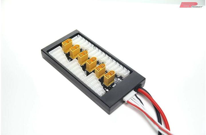 Produktbild EP Parallel Charging Board XT60