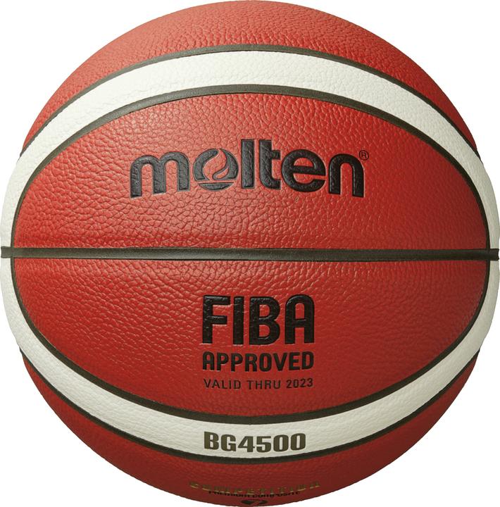 Molten B6G4500 Basketball