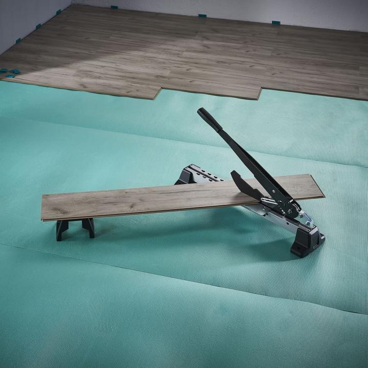 Actual product image wolfcraft VLC 1000 Vinyl and Laminate Cutter (1 Sheets)