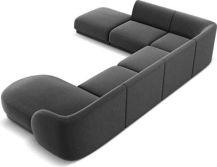 Actual product image Micadoni Miley (Sofa landscape)