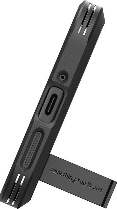 Actual product image Spigen Tough Armor (Google Pixel 9 Pro XL)