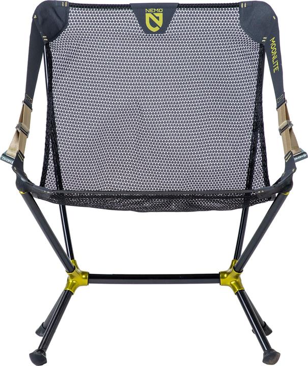 Image du produit Nemo Equipment Moonlite Reclining Camp