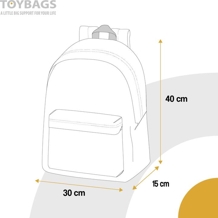 Immagine prodotto Toybags Naruto - Itachi Uchiha