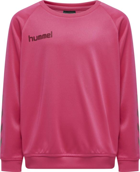 Immagine prodotto hummel Felpa Poli Promozionale Per Bambini (164)