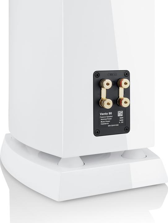 Actual product image Canton Vento 90 (1 pcs., 340 W)