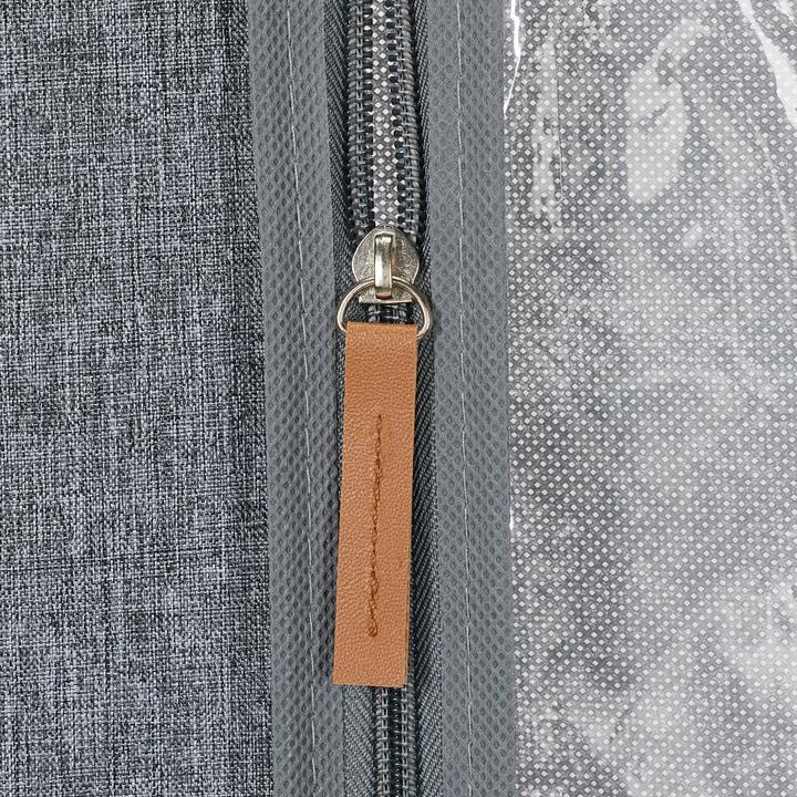 Produktbild Relaxdays 3x Kleidersack