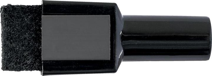 Immagine prodotto Rexel Whiteboard-Marker (Nero, 2 mm, 6 x)