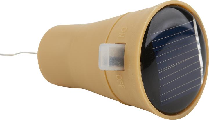 Produktbild VBS Flaschenlichterkette (0.95 m)