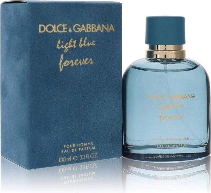 Produktbild Dolce & Gabbana Light Blue Forever (Eau de Parfum, 50 ml)