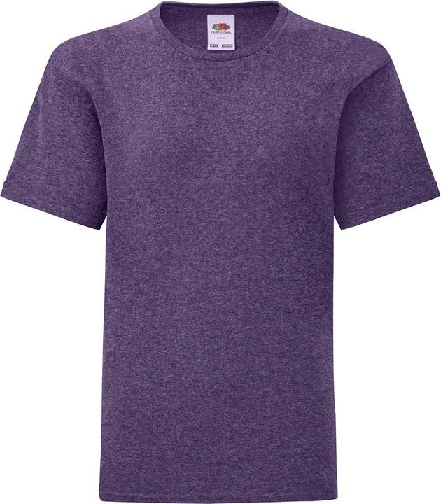 Fruit of the Loom Iconic TShirt (128)