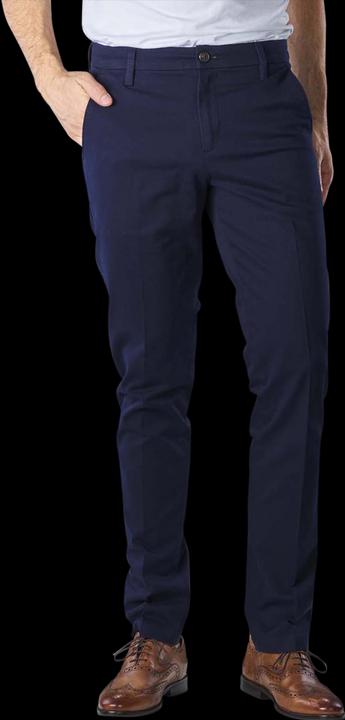 Image du produit Dockers Smart 360 Chino Pant Slim pembroke (W33/L34)