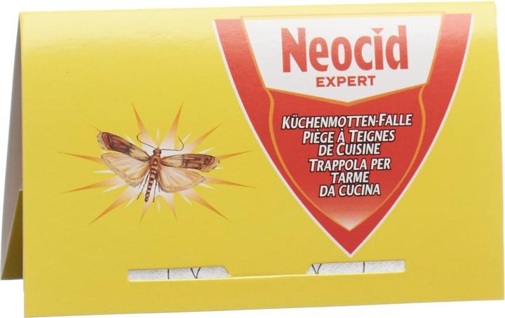 Image du produit Neocid Piège à mites de cuisine