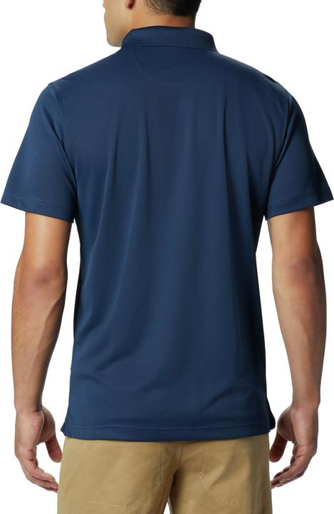 Image du produit Columbia Polo Utilizer avec protection solaire pour hommes (L)