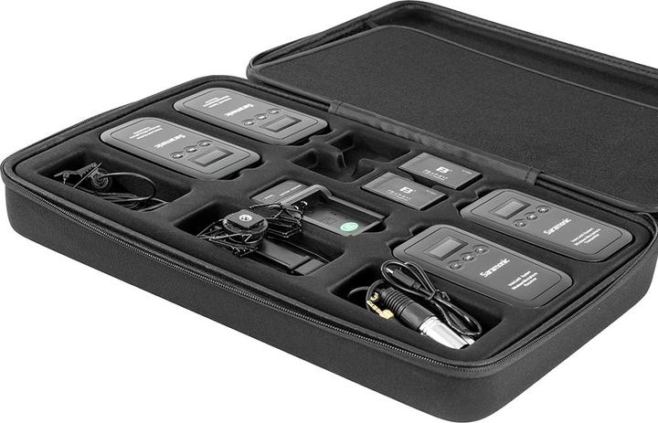 Produktbild Saramonic VmicLink5 TX&TX&TX&RX