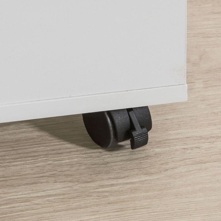 Produktbild SoBuy Druckertisch (60 x 35 x 75 cm)
