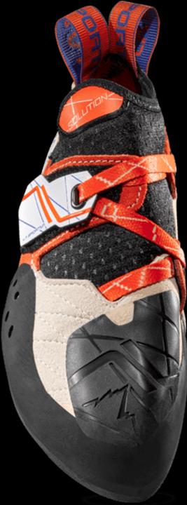 Produktbild La Sportiva Solution Woman (40.5)