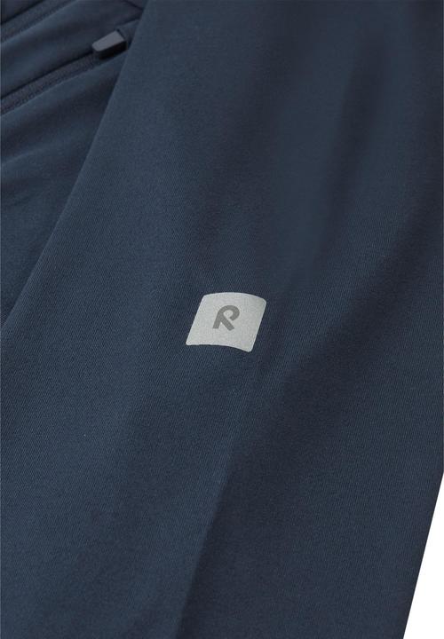 Produktbild Reima Kinder BugProof Hoodie Hytyton Navy (110 K)