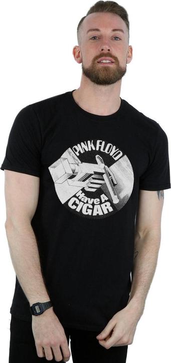 Produktbild Pink Floyd Have A Cigar TShirt (3XL)