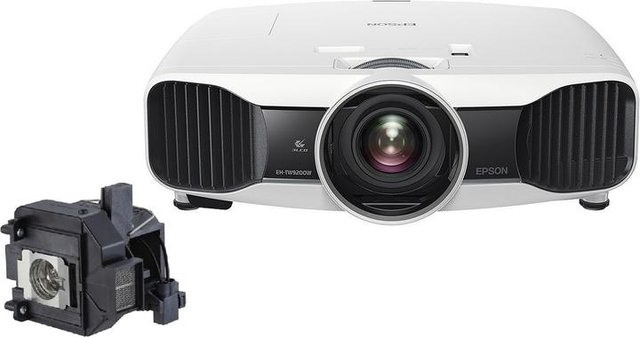 Produktbild Epson Eh-Tw9200w