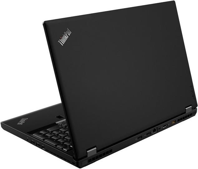 Produktbild Lenovo ThinkPad P51 (15.60", Intel Core i7-7820HQ, 16 GB, 512 GB, CH)
