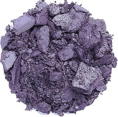 Actual product image Sisley Les Phyto Ombres No 34 (Sparkling Purple)