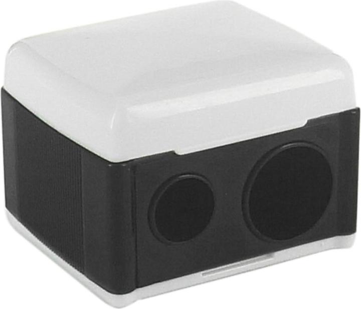 Couleur Caramel Sharpener double
