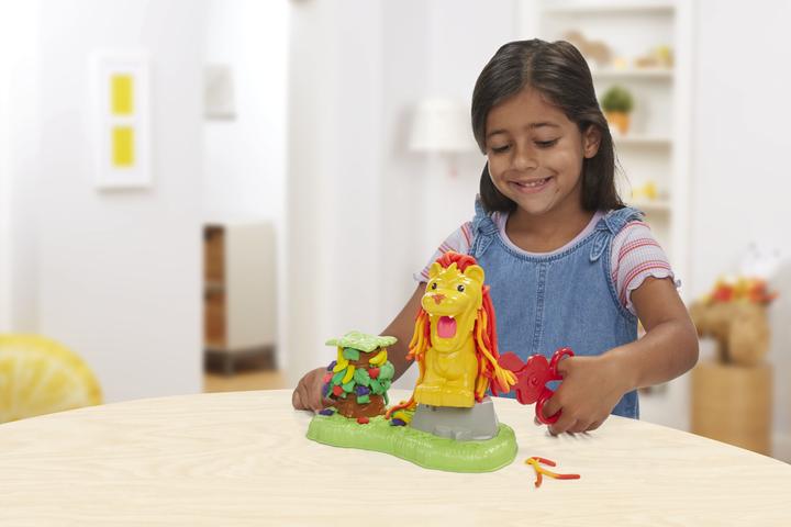 Immagine prodotto Play-Doh Lion & Friends