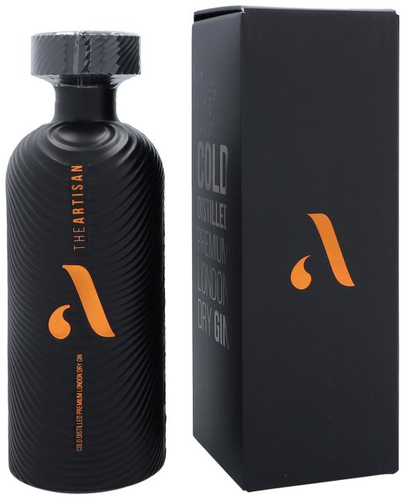 Produktbild Premium Gin