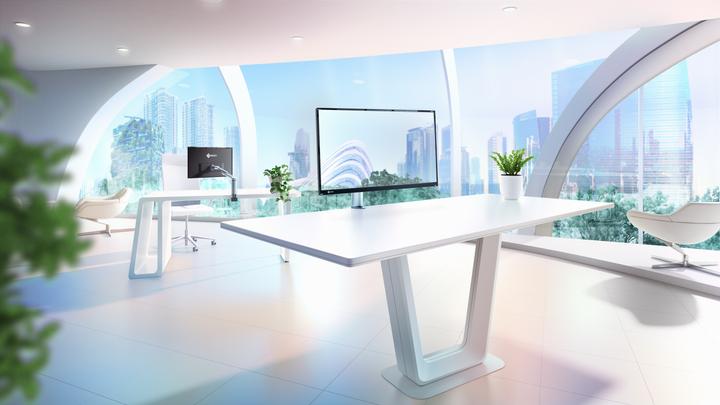 Image du produit Eizo FLT FlexScan (1920 x 1080 pixels, 23.80")