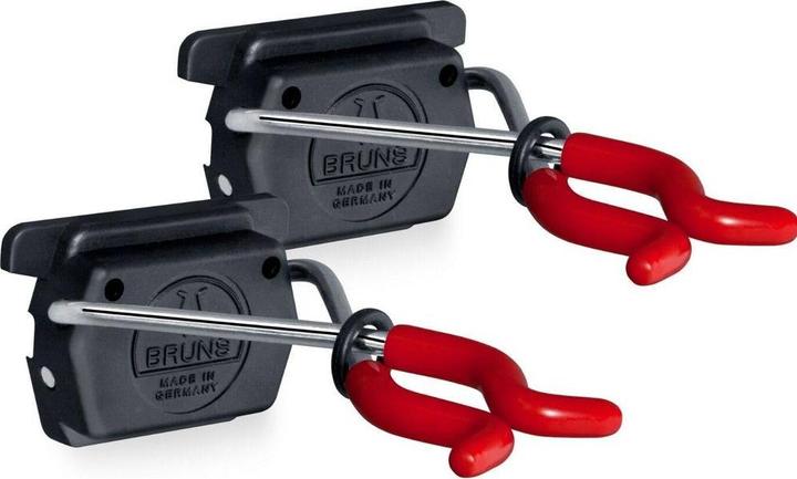 Produktbild Bruns Besenhalter