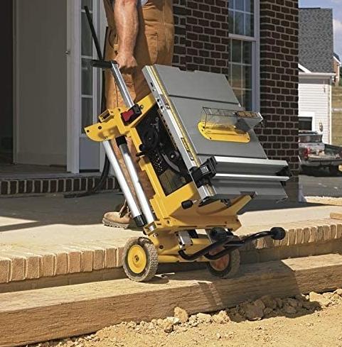 Immagine prodotto DeWalt XR Flexvolt (18 V)