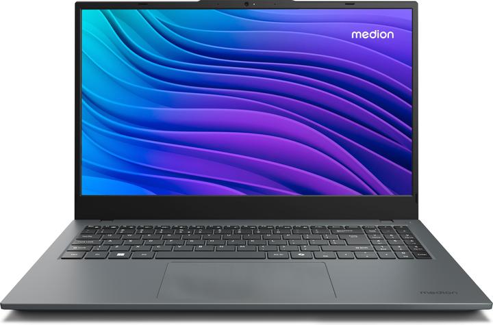Produktbild Medion E15443 MD 62621 (15.60", 16 GB, 512 GB, Eng. Int.)