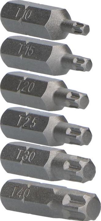 Immagine prodotto OK-Line Inserti bit per avvitatori TX MAGIC