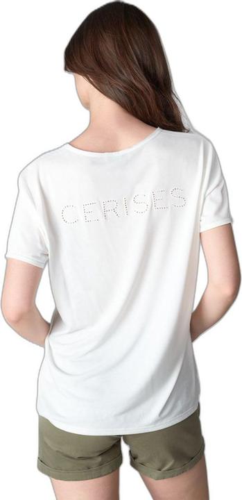 Actual product image Le Temps Des Cerises 's t-shirt e temps des cerises parodia (L)